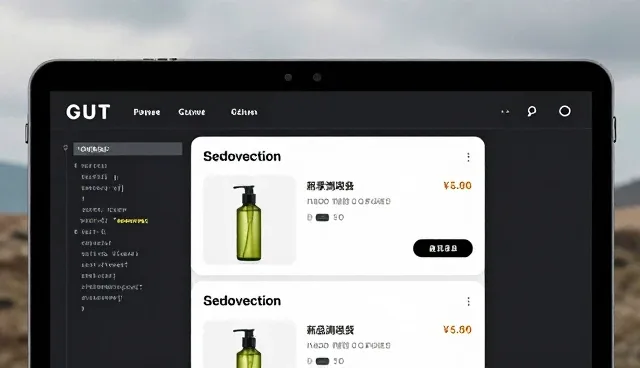 哪里建设网站比较好，企业展示平台选择关键